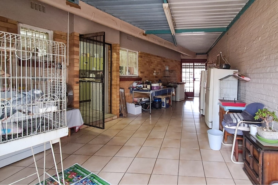 3 Bedroom Property for Sale in Stilfontein North West